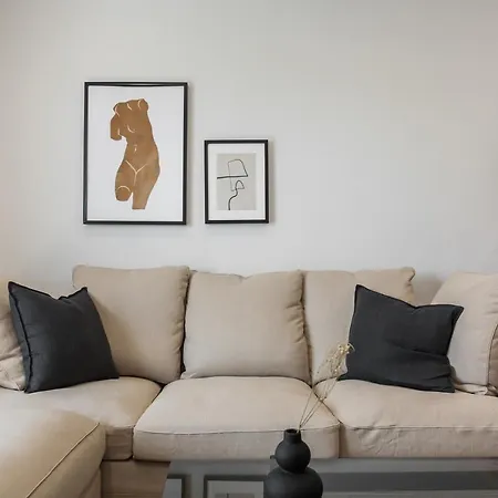 Remarkable 2br In Paleo Faliro By Upstreet Apartment Athens