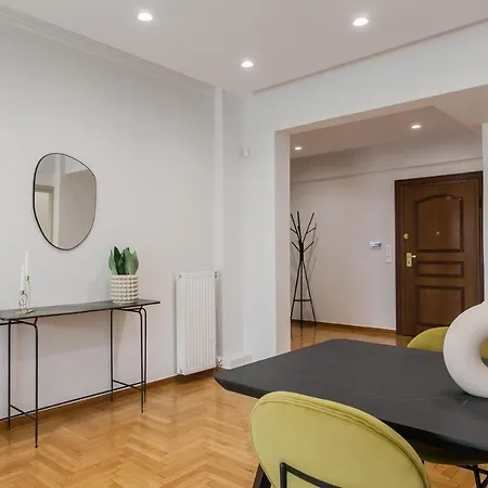 Remarkable 2br In Paleo Faliro By Upstreet