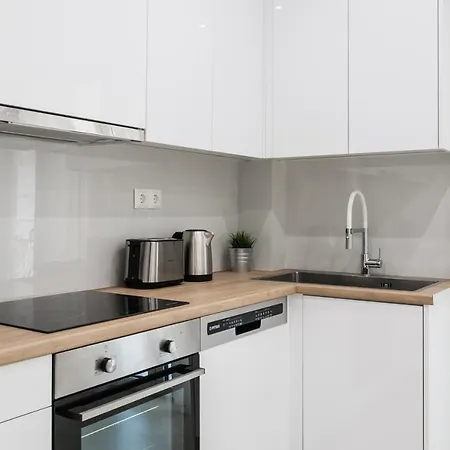 Remarkable 2br In Paleo Faliro By Upstreet Apartment *