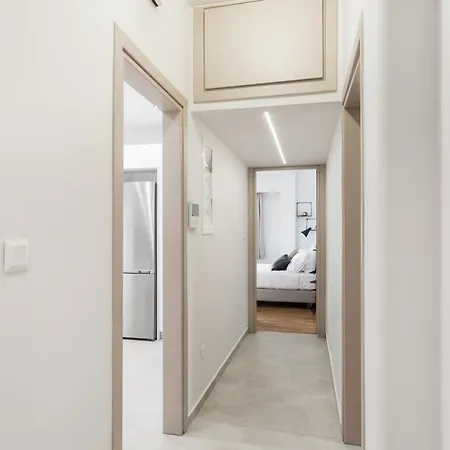 Remarkable 2br In Paleo Faliro By Upstreet *