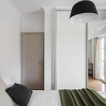 Remarkable 2br In Paleo Faliro By Upstreet Apartment Athens