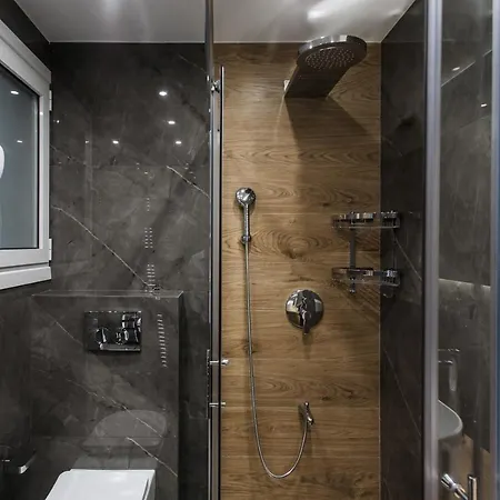 Apartment Remarkable 2br In Paleo Faliro By Upstreet