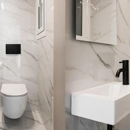 Remarkable 2br In Paleo Faliro By Upstreet *