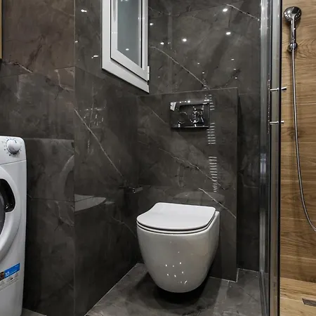 Remarkable 2br In Paleo Faliro By Upstreet Athens